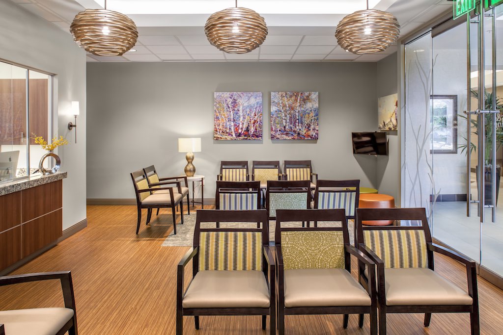 Your Go-To Guide to Healthcare Flooring