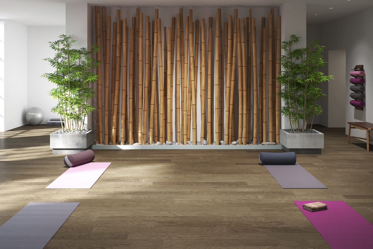 Studio K Blog, The art of making floor mats