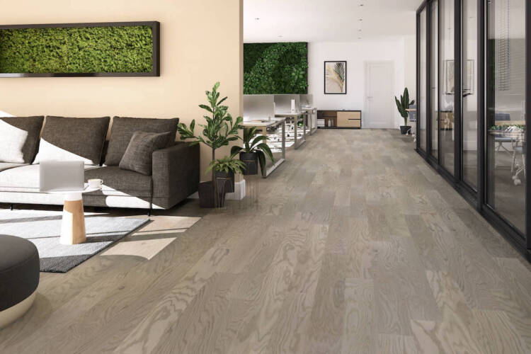 9 Flooring Design Ideas for Your Client's Office Remodel