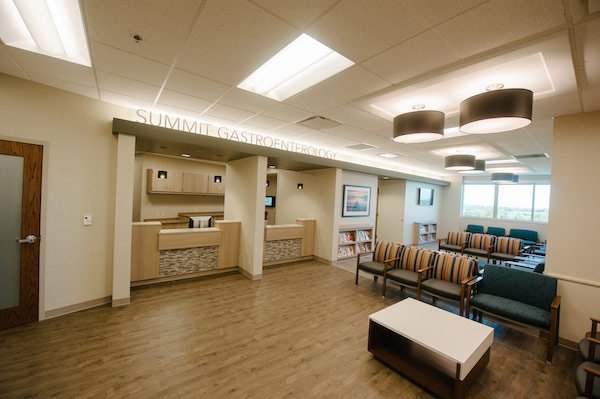 Your Go-To Guide to Healthcare Flooring
