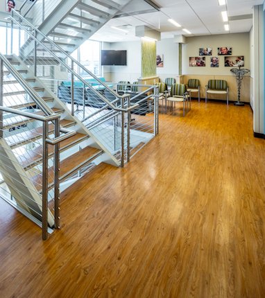 How To Clean And Maintain Luxury Vinyl Flooring
