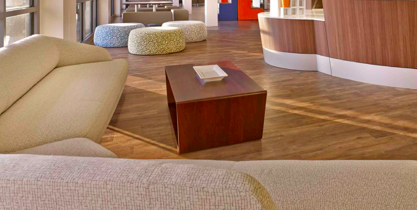 Carpet Vs Luxury Vinyl Flooring