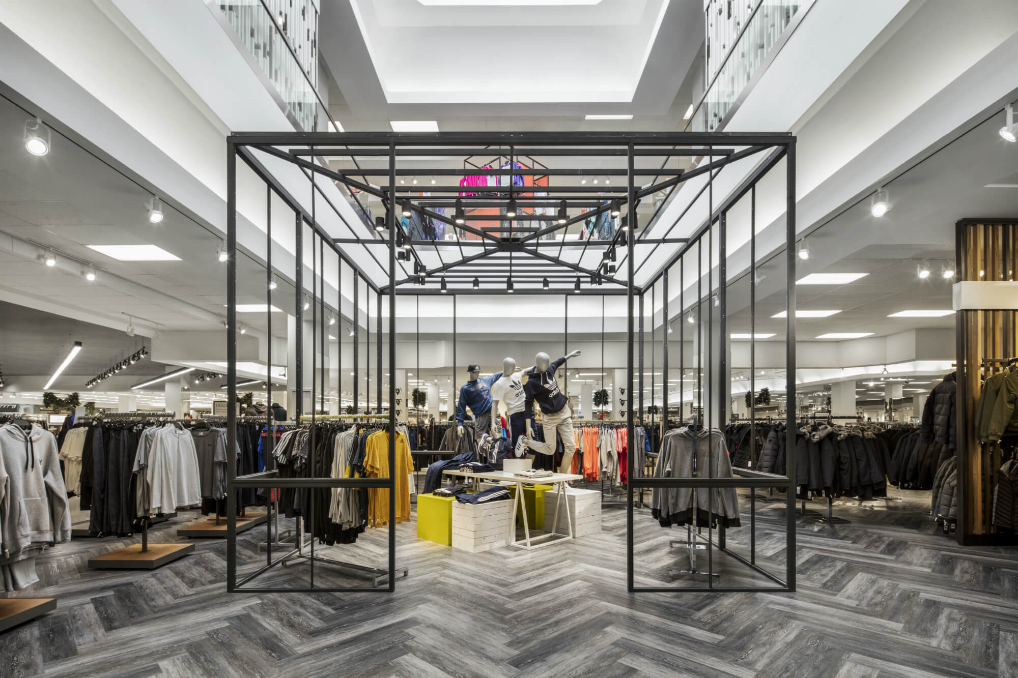 Watch These Top Retail Design Trends in 2022