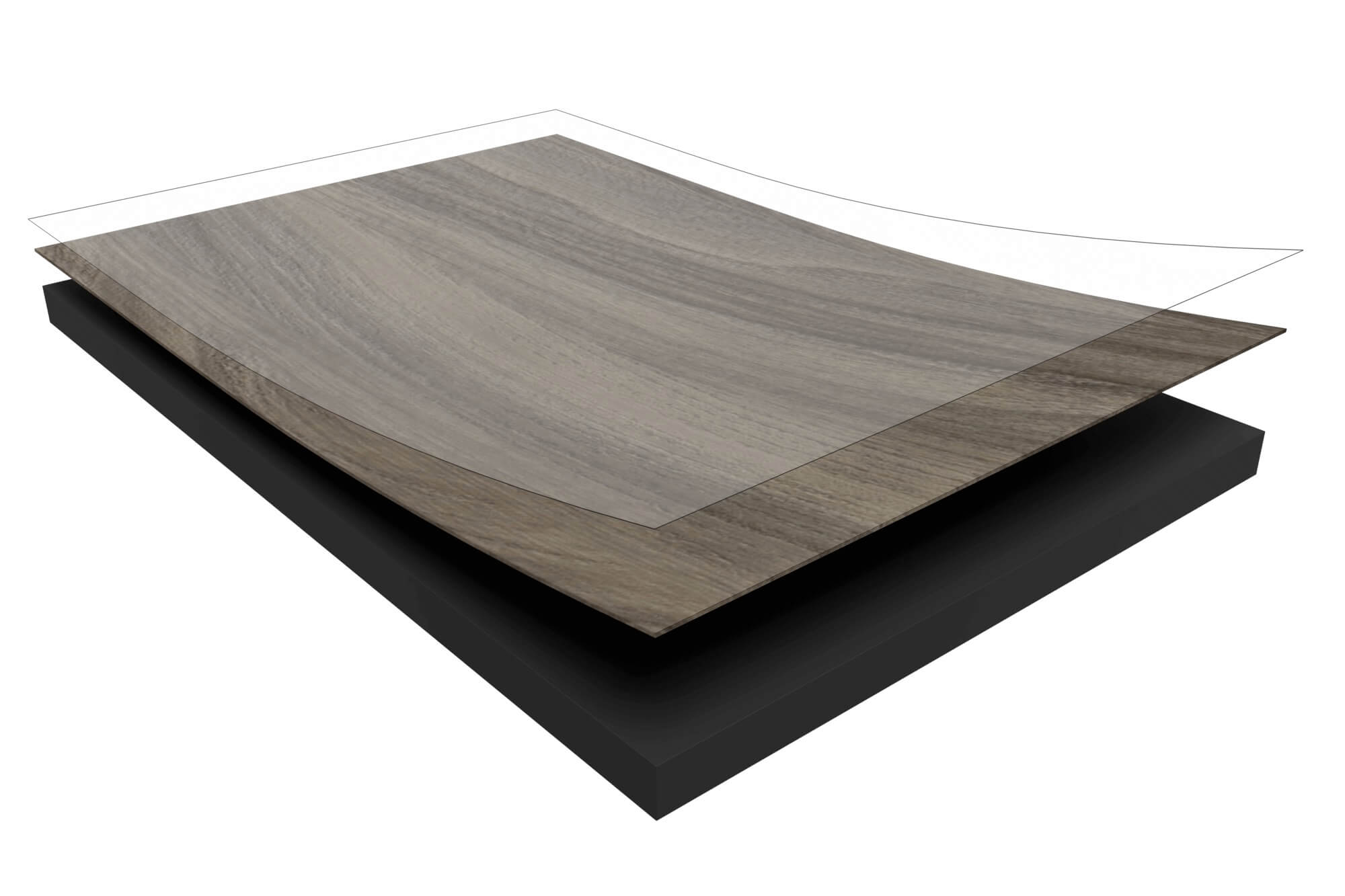 Commercial LVT Flooring | Parterre Flooring