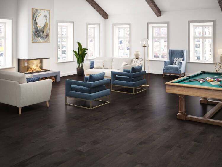 Luxury Vinyl Tile Vs Hardwood Flooring, Flooring Hardwood Flooring